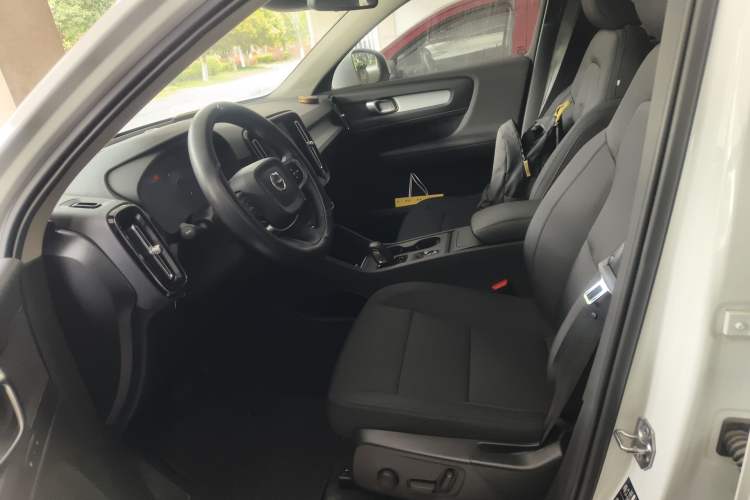 Used Volvo XC40 2021 T3 Smart & Stylish Edition
