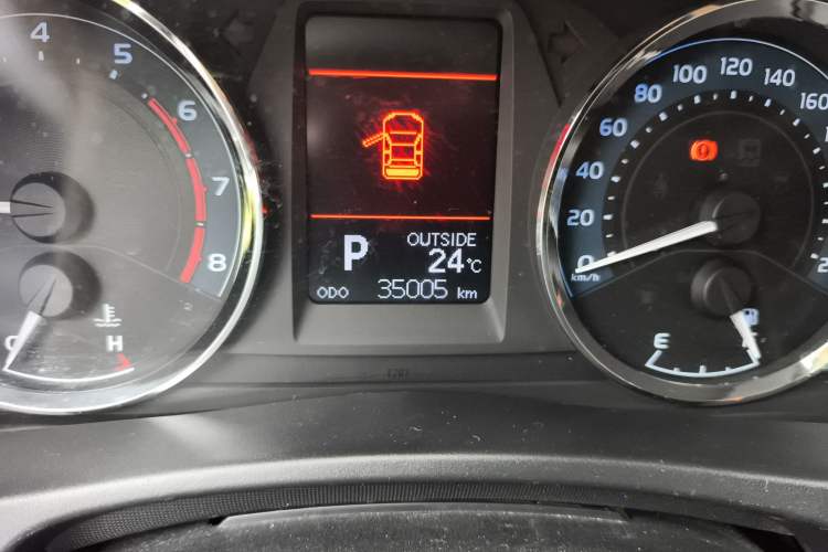 Used Toyota Corolla 2017 Revised Version 1.2T S-CVT GL-i