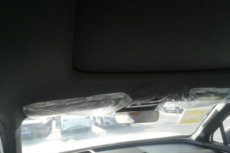 Used Geely Auto FX11 2024 2.0TD DCT Intelligent Driving Version