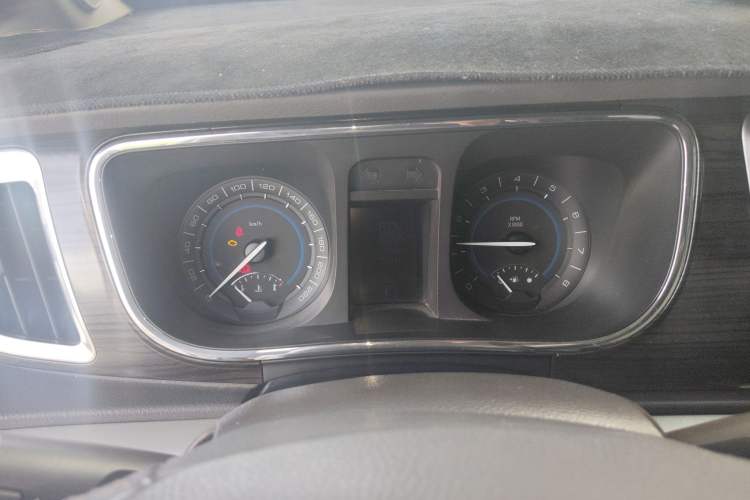 Used Buick GL8 2011 3.0L XT Luxury Business Flagship Edition
