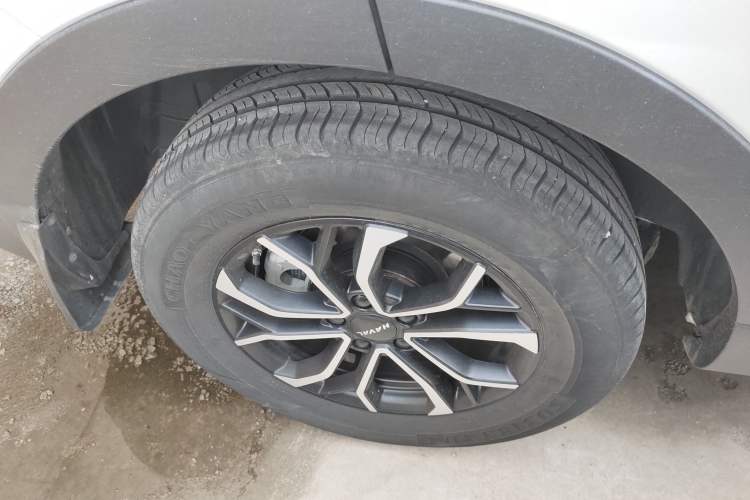 Used Haval H6 2021 National Trend Edition 1.5T Automatic Urban Version