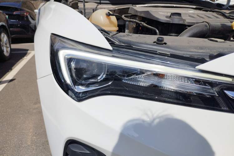 Used Buick Verano 2023 Pro Enjoyment Edition
