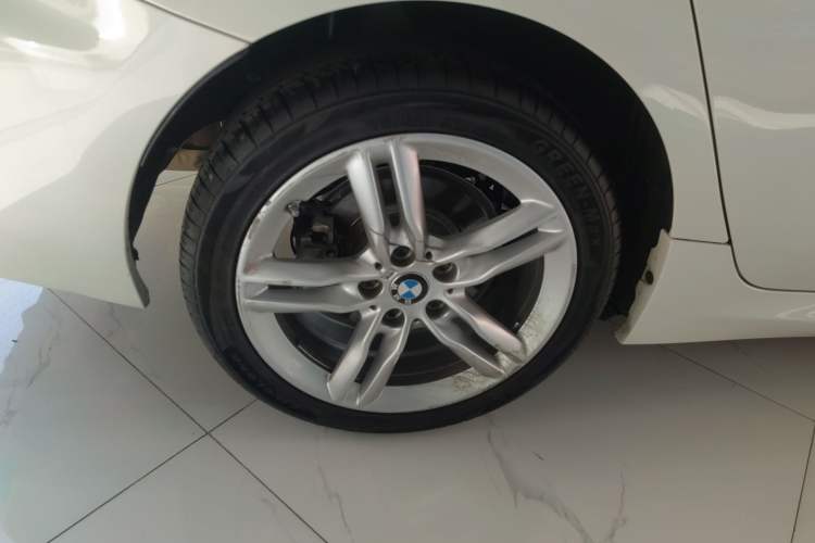 Used BMW 1 Series 2021 120i M Sport Night Edition