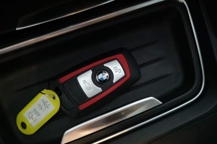 Used BMW 4 Series 2014 428i Gran Coupe Design Package Edition