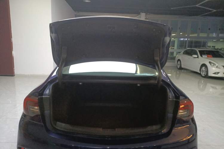 Used Buick Regal 2017 GS 28T Luxury Model
