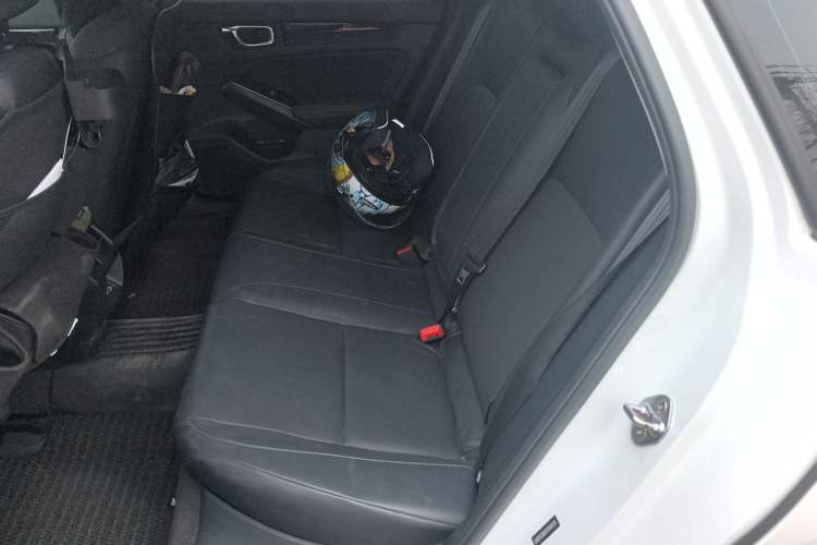 Used Honda Integra 2023 240TURBO CVT Smart Enjoyment Version