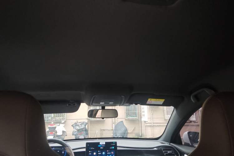 Used BYD Qin PLUS 2023 Champion Edition DM-i 55KM Leading Model