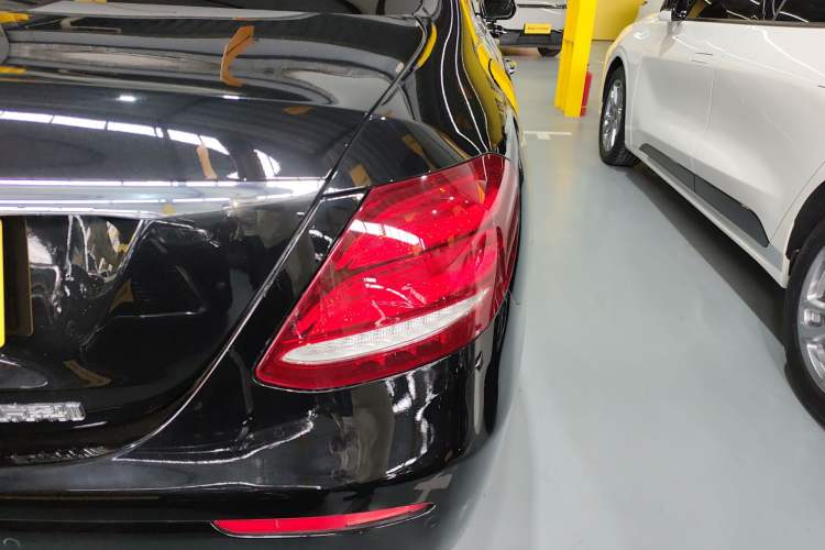 Used Mercedes-Benz E-Class 2020 Restyled E 300 L Exclusive Edition