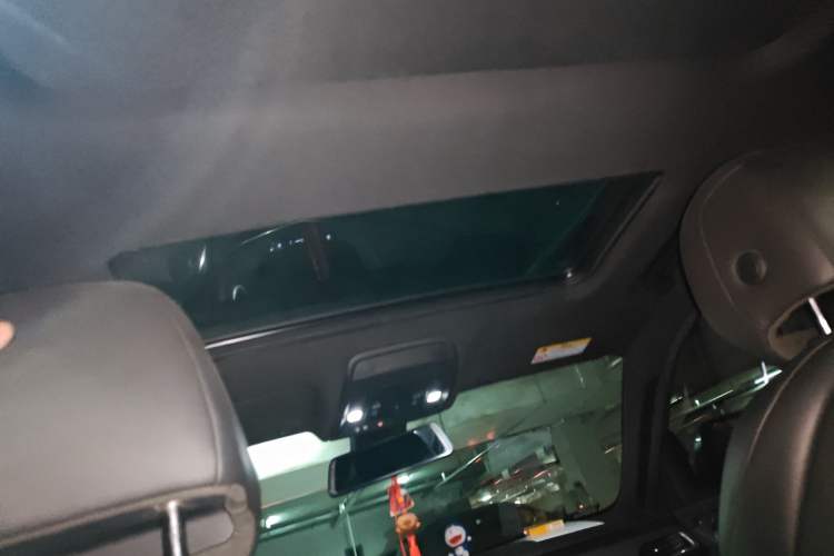 Used Cadillac CT6 PLUG-IN 2017 30E Elite Version
