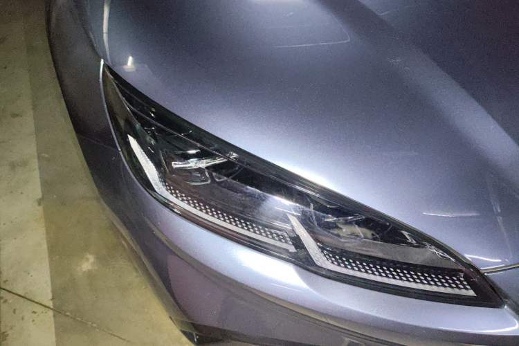 Used BYD Seal 06 New Energy 2024 DM-i 120KM Prestige Model