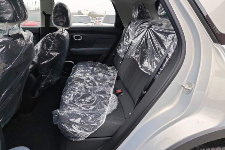 Used AION UT 2025 330 Starlight Edition