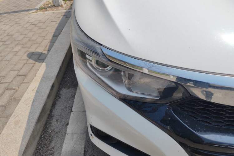 Used Honda Crider 2019 180 Turbo CVT Comfort Version China VI