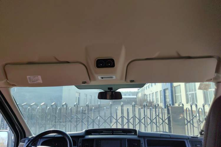 Used Ford Transit Custom 