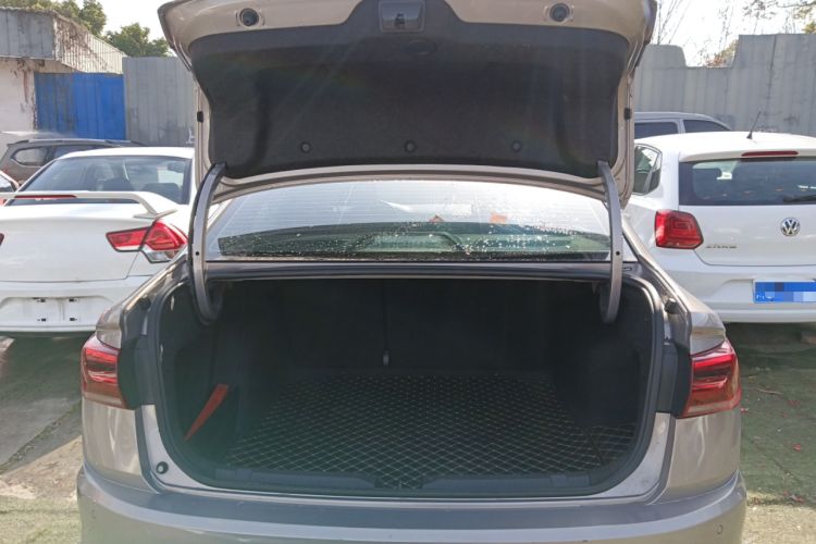 Used Volkswagen Bora 2020 1.5L Automatic Fashion Edition
