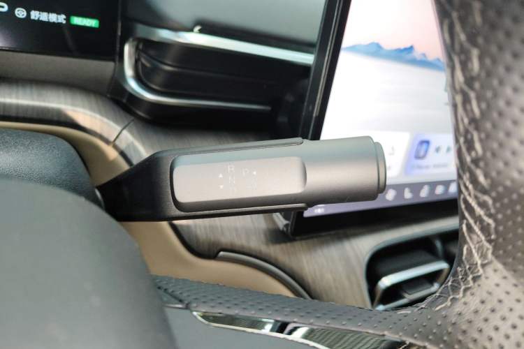 Used AION i60 2026 Model 210 Standard Edition
