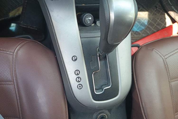 Used Chevrolet Cruze 2013 1.6L SL Grand Edition Automatic

