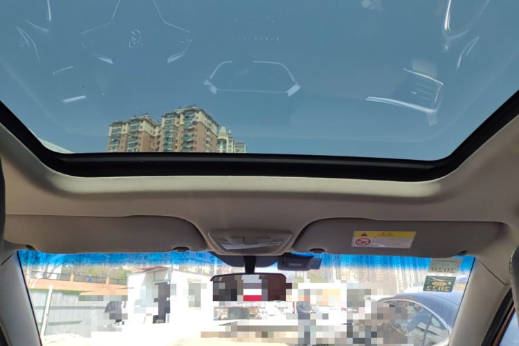 Used Baojun 510 2018 1.5L Automatic Anniversary Special Edition China V