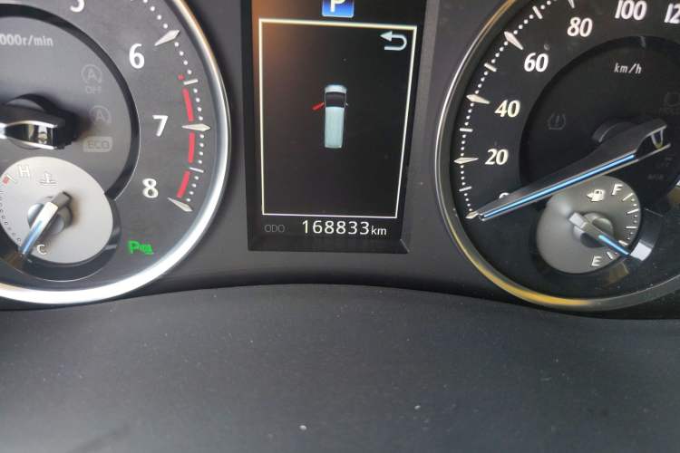 Used Toyota Alphard 2018 3.5L Luxury Edition