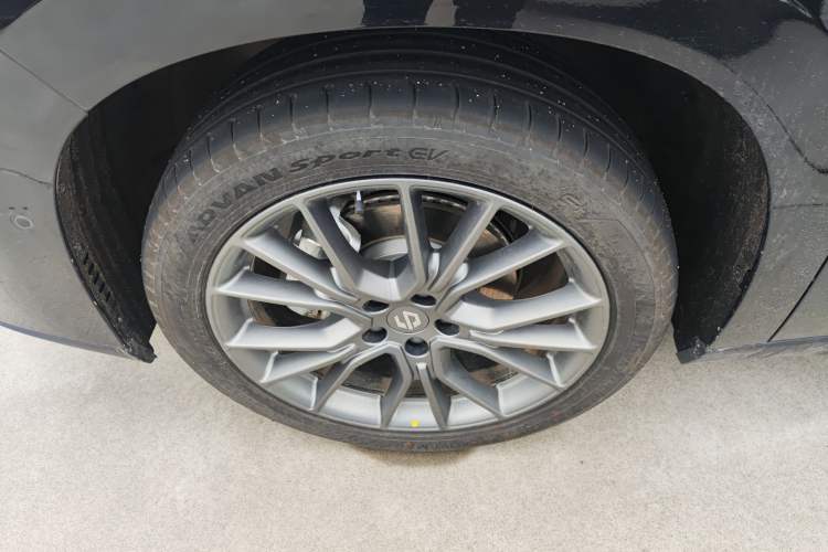 Used Leapmotor C10 2026 605 Enjoyment Edition