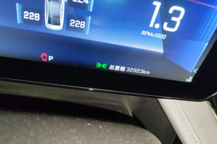 Used Chevrolet Monza 2023 1.5L Dual-Clutch Enjoyment Edition
