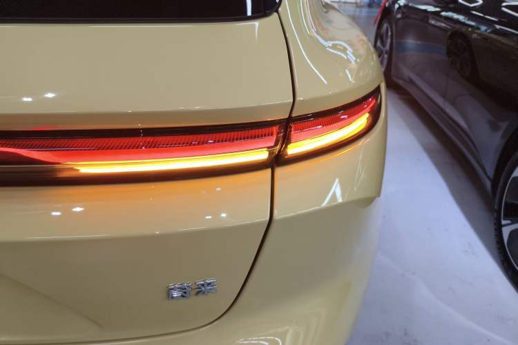 Used Nio ET5T 2024 75kWh Touring