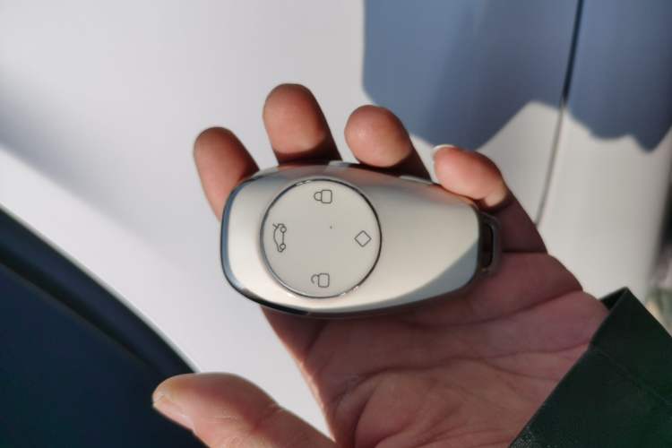 Used Leapmotor T03 2024 403 Comfort Edition
