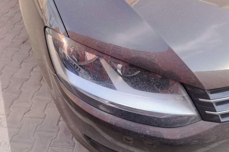 Used Volkswagen Sharan 2018 380TSI Comfort Edition 7-Seater