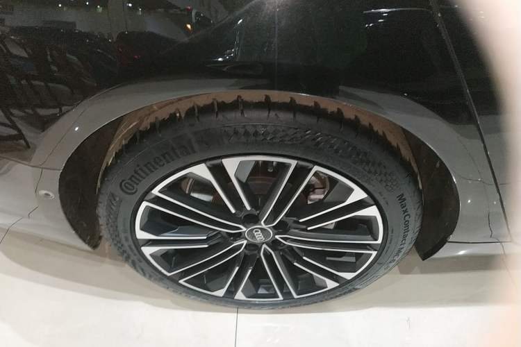 Used Audi A6L 2023 45 TFSI quattro Prestige Elegant Edition