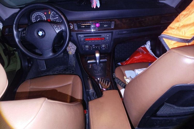 Used BMW 3 Series 2011 320i Sport Edition