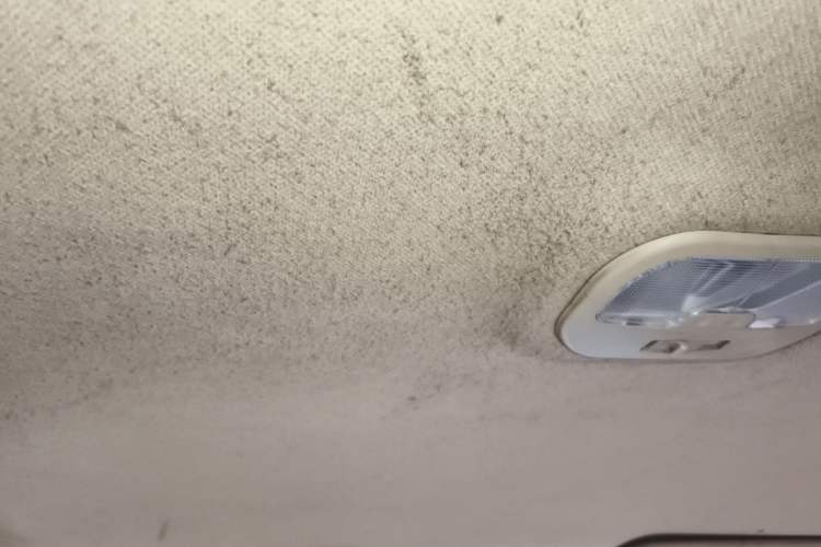 Used JAC J6 A30 2013 1.5L Manual Comfort Model China IV Standard