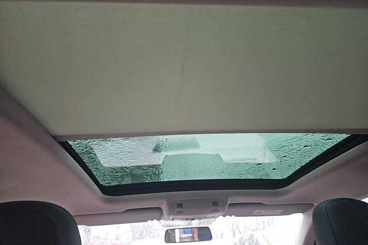 Used Volkswagen T-Cross 2019 1.5L Automatic Comfort Edition
