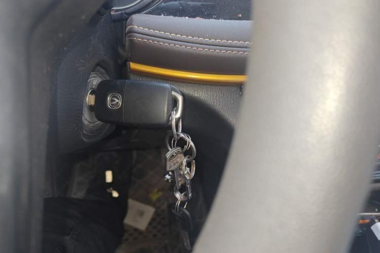 Used Changan Eado DT 2019 1.6L Automatic Enjoyment Model China V Standard
