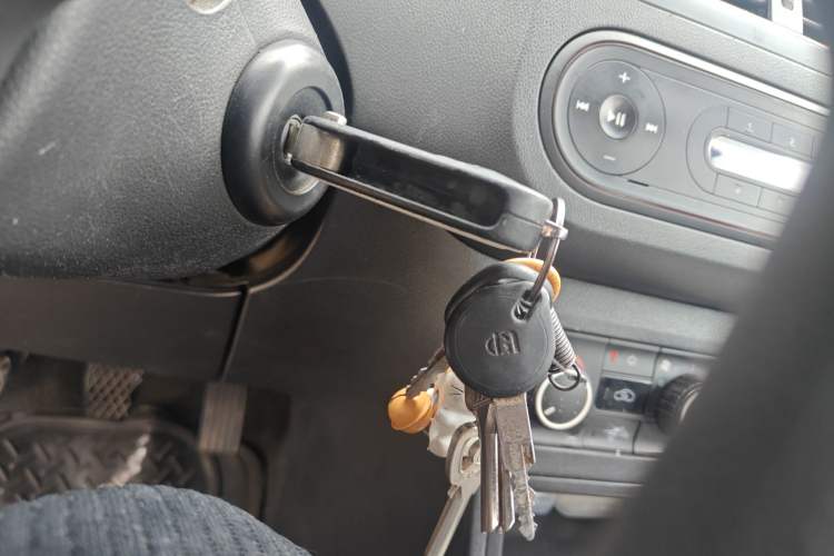 Used MG 3 2012 1.5L Manual Fashion Edition