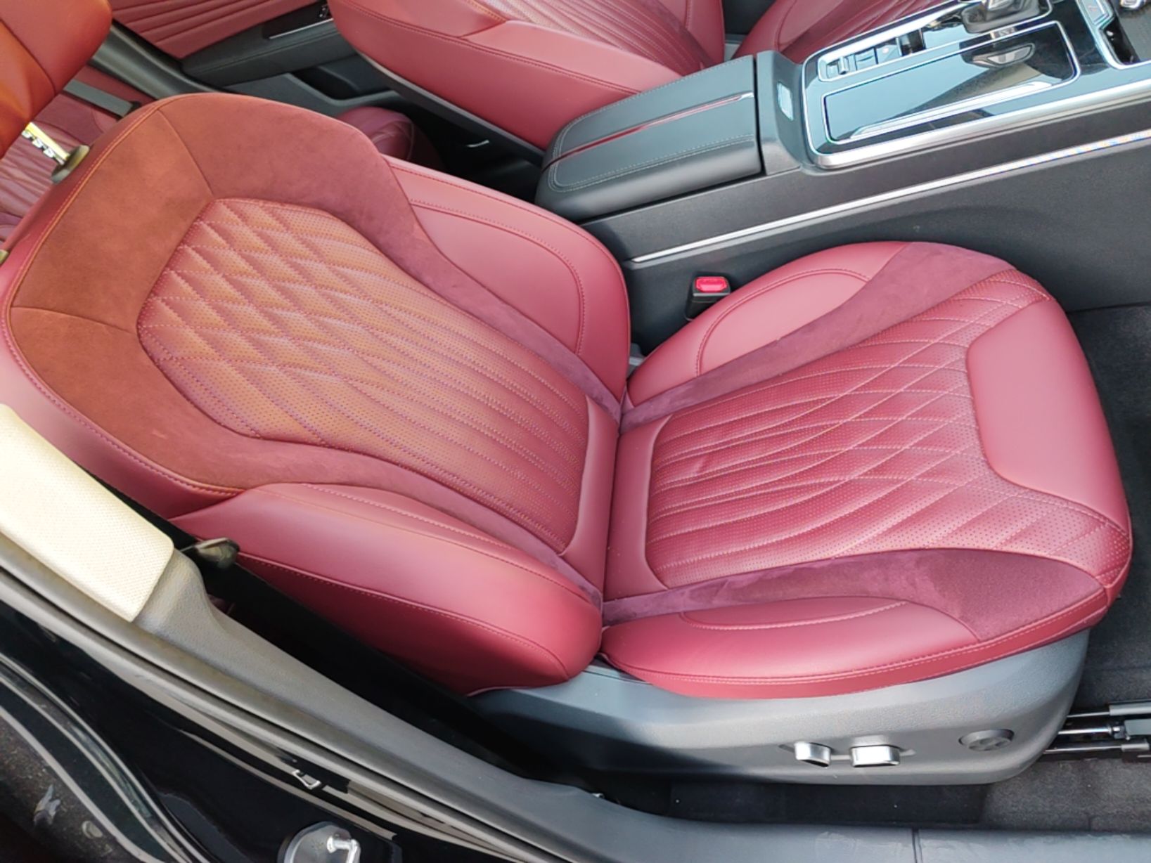 Hongqi HS5 2023 2.0T Qixiang Pro Edition — снимка 19