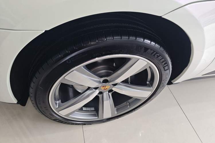 Used Porsche Macan 2023 Macan 2.0T