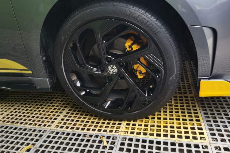 Used MG 6 2021 Pro 1.5T Automatic Trophy Flagship Edition