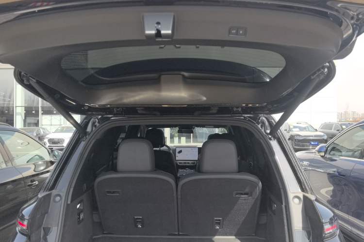 Used Li Auto L9 2024 Ultra Model