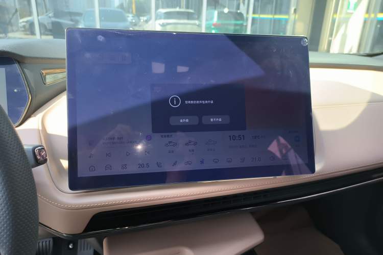 Used Deepal SL03 2022 1.5L 1200 Extended-Range Version