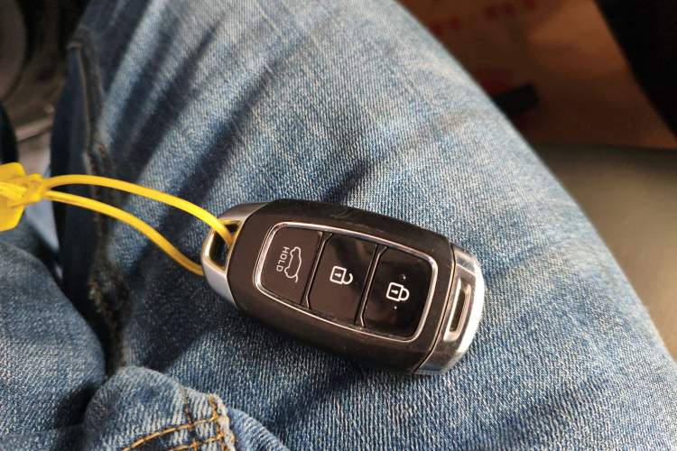 Used Hyundai Santa Fe 2020 380 TGDi Automatic Two-Wheel Drive GLS Luxury Edition
