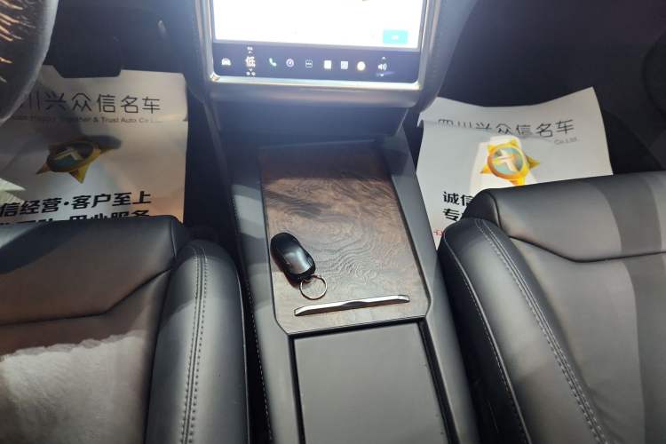 Used Tesla Model S 2017 S 100D Long Range Edition