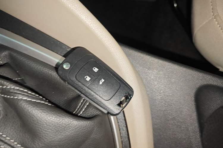 Used Buick GT 2021 Exemplar 1.5L Automatic Elite Version
