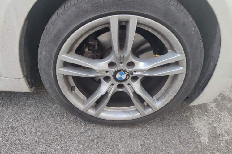 Used BMW 3 Series 2019 320Li M Luxury Package
