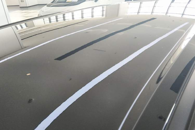 Used Wuling Bingo 2025 410 km Lingxi Deluxe Edition