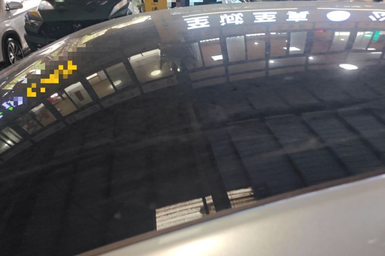 Used Hyptec HT 2023 670 Rear-Drive Ultra-High-Voltage NDA Version
