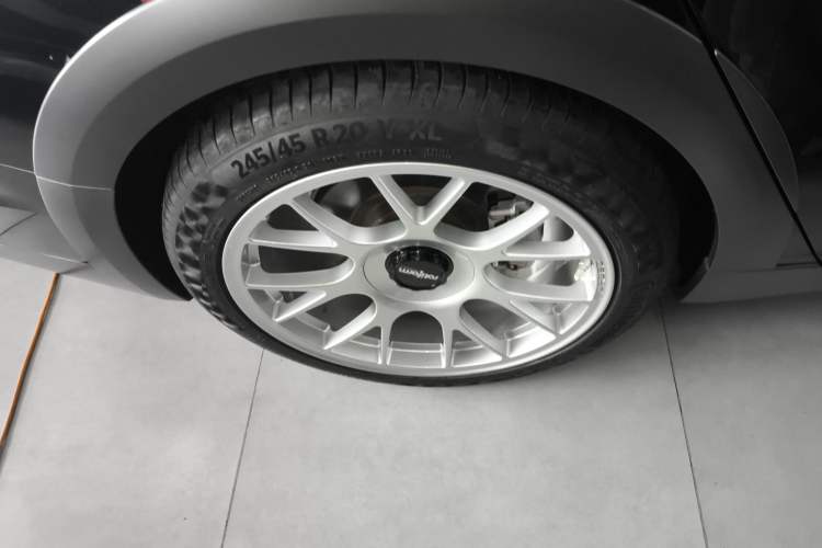 Used Audi A6 2021 allroad quattro Explorer 55 TFSI Prestige Off-Road Model
