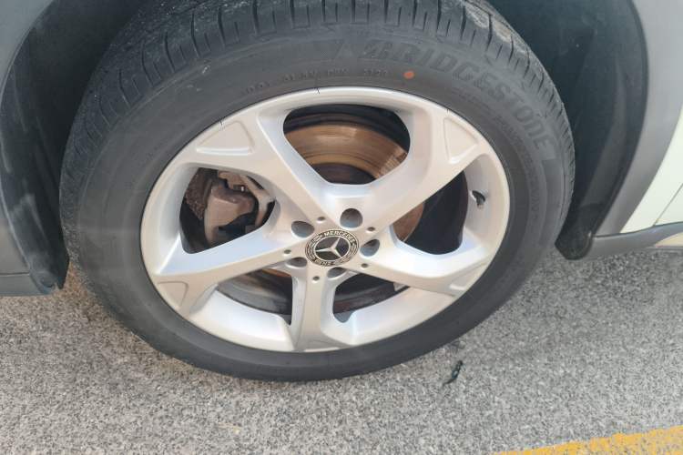 Used Mercedes-Benz GLA 2017 GLA 200 Sport Edition