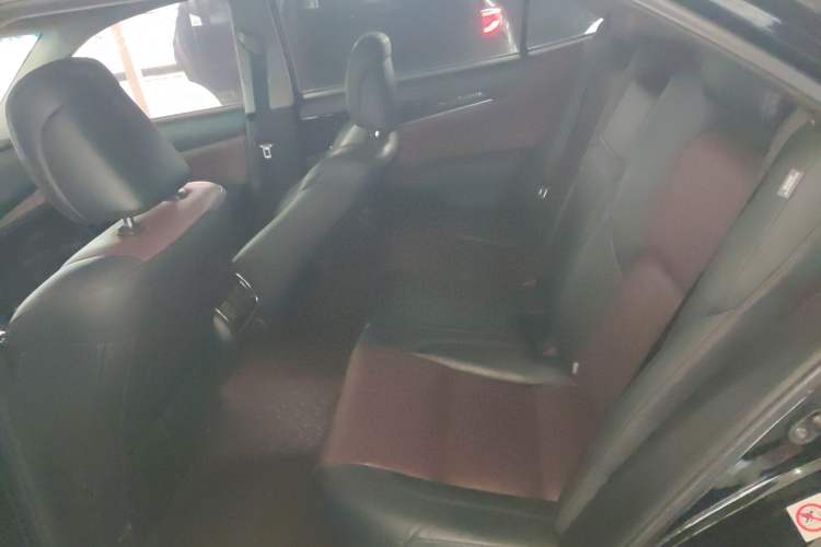 Used Toyota Crown 2018 2.0T Sport Edition