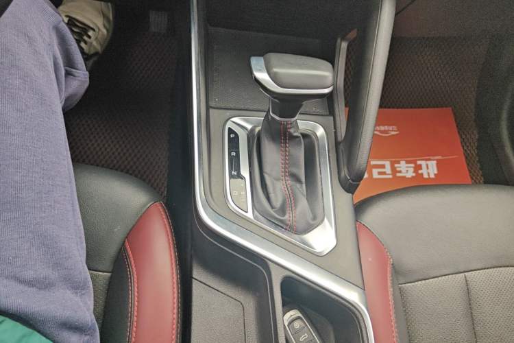 Used Geely Auto Vision X3 2021 PRO 1.5L CVT Deluxe Model Gear Lever