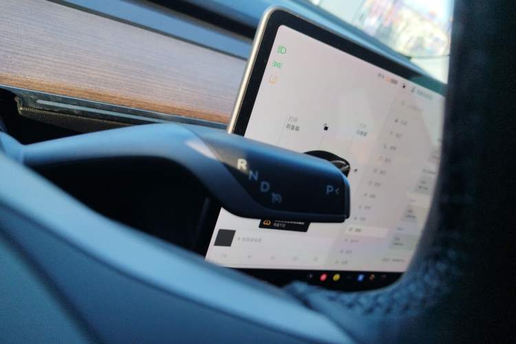 Used Tesla Model 3 2021 Revised Version Standard Range Rear-Wheel Drive Upgraded Edition 3D1