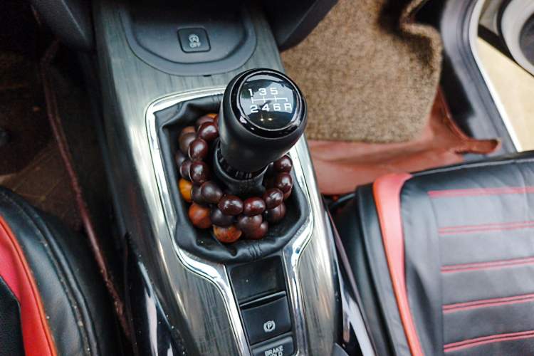 Used Honda XR-V 2015 1.8L EXi Manual Comfort Edition Gear Lever